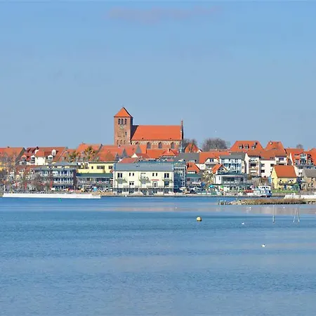 Waren See 7170 Lägenhet