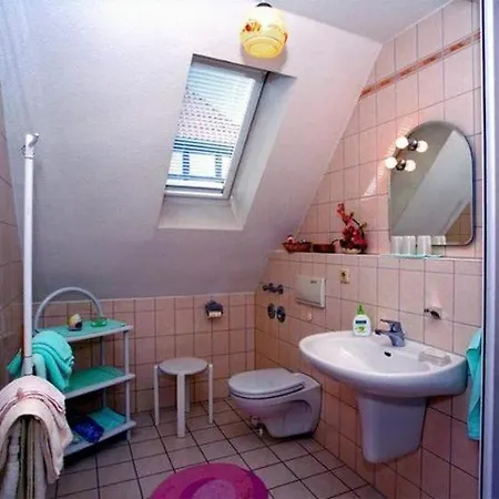 Waren See 7170